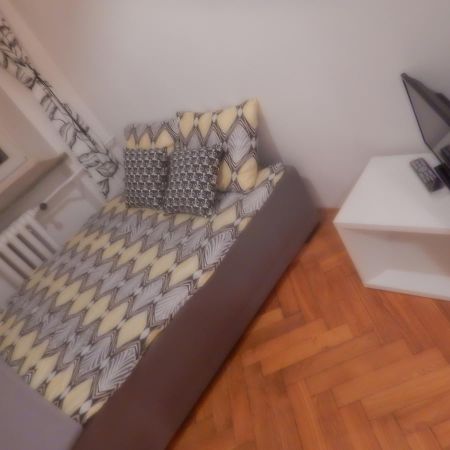 Central Warsaw Apartment Eksteriør billede