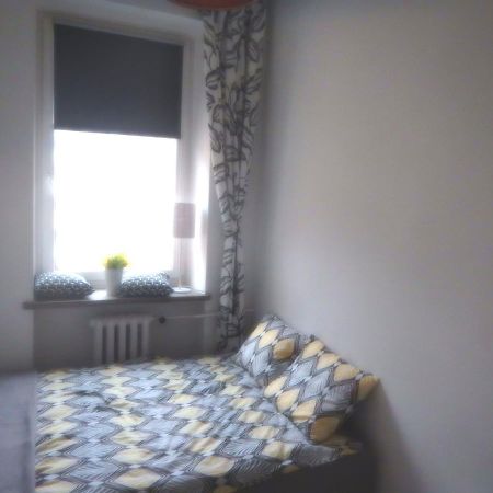 Central Warsaw Apartment Eksteriør billede